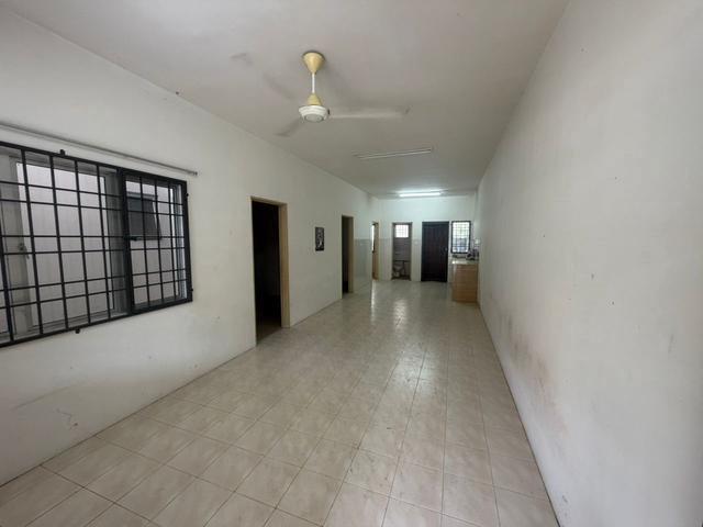 Townhouse for sale in Selayang, Selangor