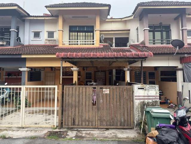 Townhouse for sale in Rawang, Majlis Perbandaran Selayang