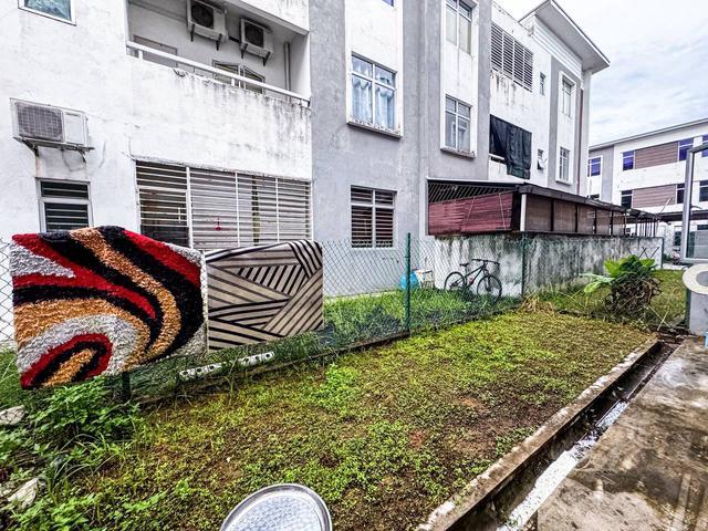 Townhouse for sale in Selangor