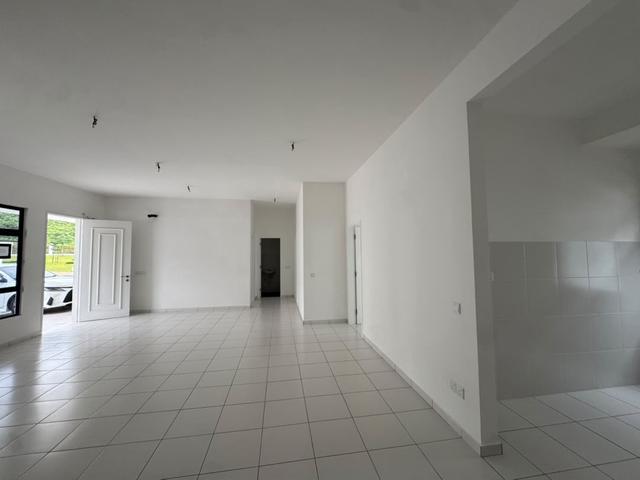 Townhouse for sale in Bukit Ledang, Johor