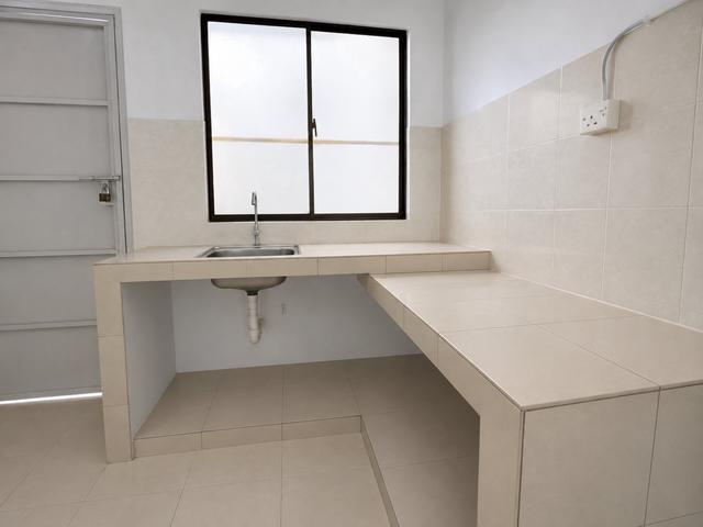 Townhouse for rent in Country Heights Damansara, Kuala Lumpur