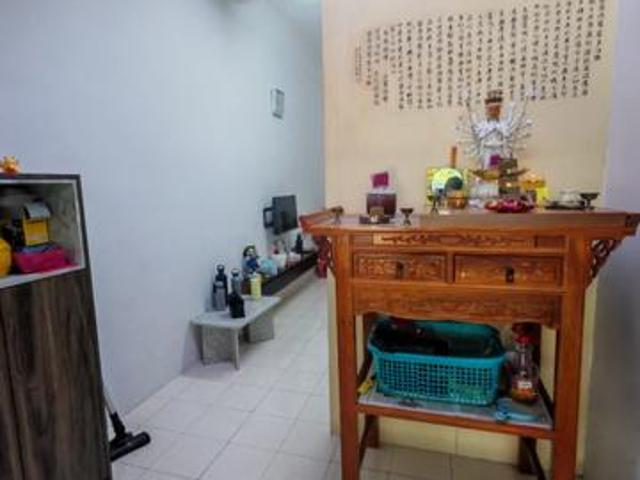 House for sale in Wellesley, Penang
