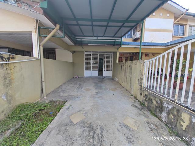Townhouse for sale in Petaling, Alam Impian