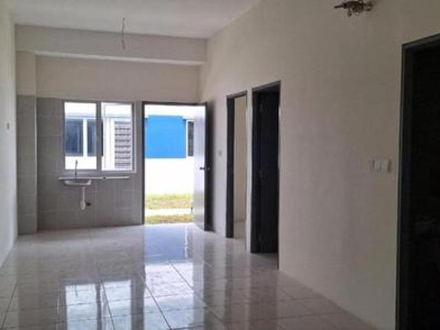 Townhouse for rent in Cyberjaya, Sepang