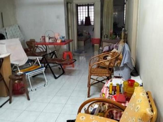 Townhouse for sale in Kajang, Langat