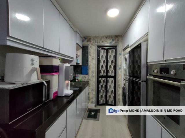 House for sale in Port Klang, Selangor