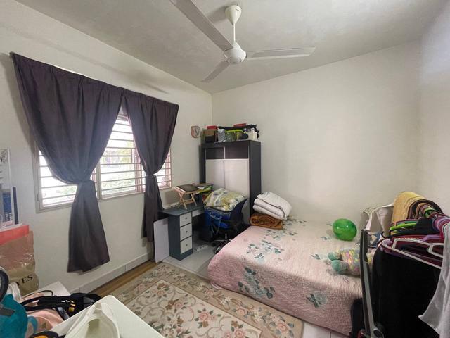 Townhouse for sale in Bandar Botanic, Selangor