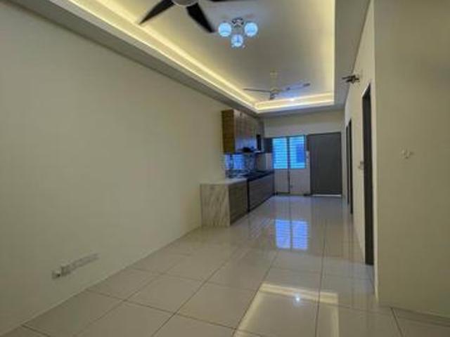 Townhouse for sale in Selangor