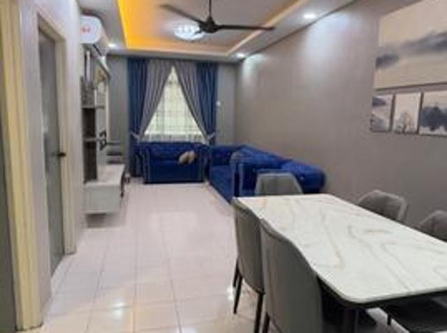Townhouse for rent in Country Heights Damansara, Kuala Lumpur