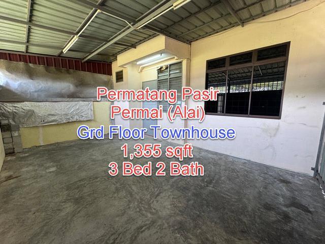 Townhouse for sale in Alai, Malaka