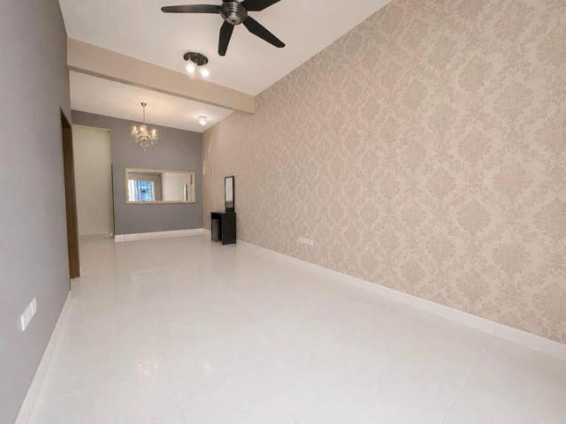 Townhouse for sale in Selangor