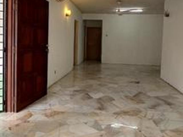 Townhouse for sale in Country Heights Damansara, Kuala Lumpur