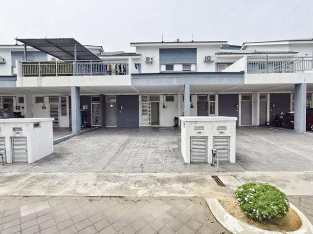 Townhouse for sale in Selangor