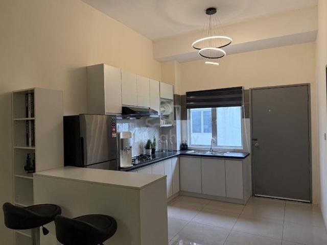 Townhouse for rent in Selangor