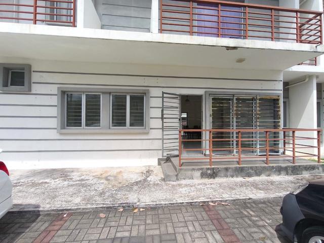 Townhouse for sale in Sendayan Village, Negeri Sembilan