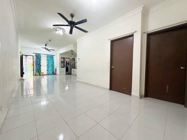 Townhouse for sale in Majlis Perbandaran Selayang, Gombak