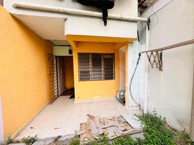 Townhouse for sale in Majlis Perbandaran Kajang, Hulu Langat