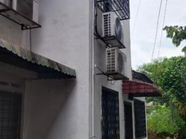 Apartment for sale in Langat, Selangor