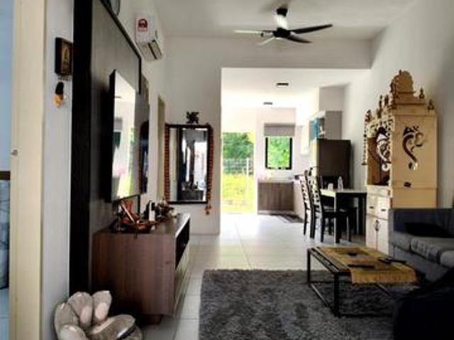 Flat for sale in Wellesley, Penang