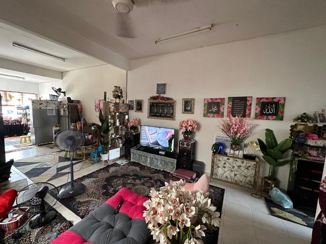Townhouse for sale in Port Klang, Selangor
