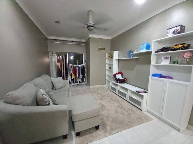 Townhouse for sale in Kajang, Langat