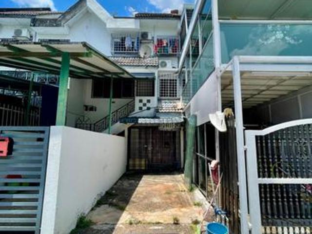 Townhouse for sale in Country Heights Damansara, Kuala Lumpur