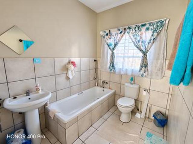 Apartment for rent in Ekurhuleni, Gauteng