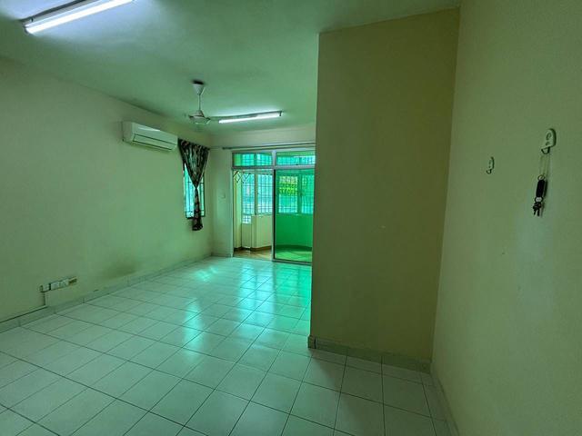 Apartment for sale in Johore Bahru, Johor