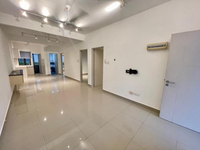 Townhouse for sale in Kajang, Langat