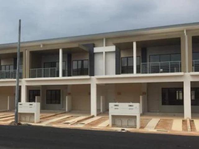 Townhouse for sale in Kajang, Langat
