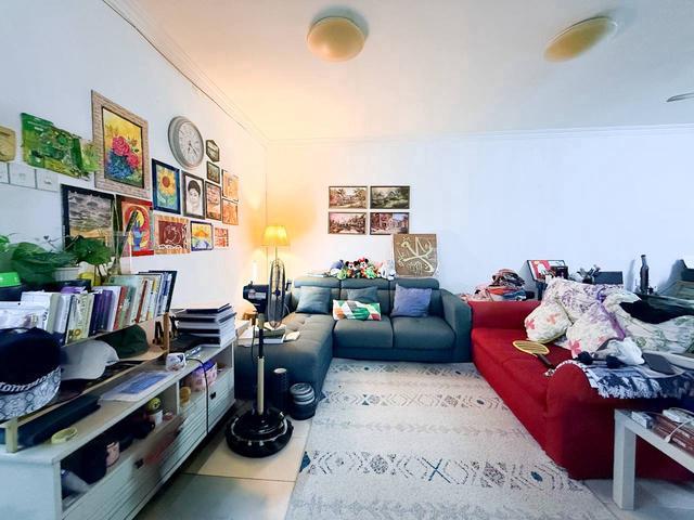 Townhouse for sale in Tanjong Sepat, Selangor