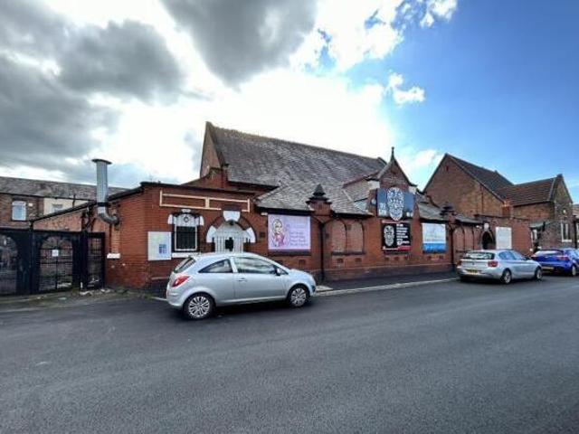 House for rent in Lancashire
