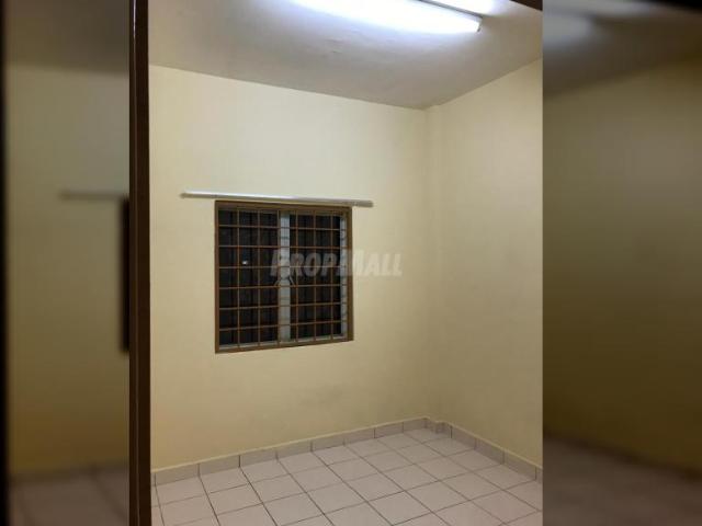 Apartment for rent in Port Klang, Selangor
