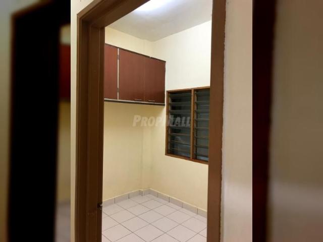 Apartment for rent in Port Klang, Selangor
