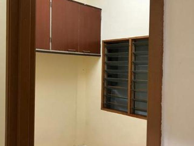 Apartment for sale in Port Klang, Selangor