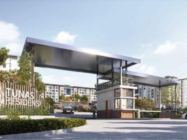 Apartment for sale in Labu Jaya, Negeri Sembilan
