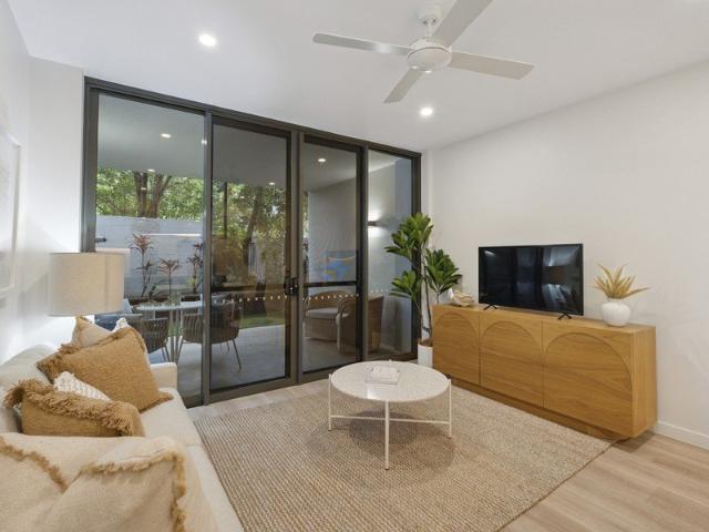 Apartment for sale in Toombul, Queensland