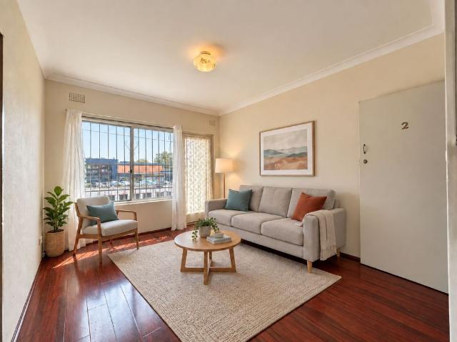 Apartment for rent in Merrylands West, Sydney