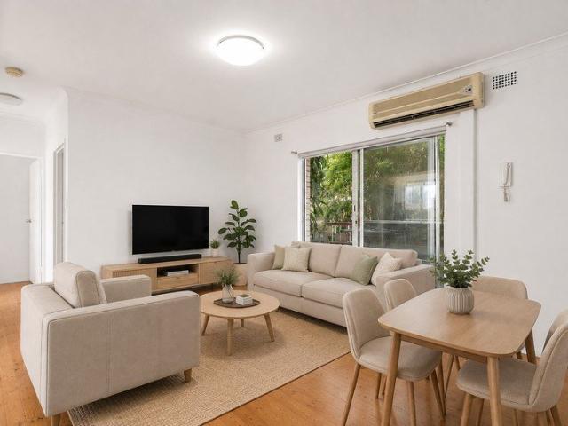 Apartment for sale in Sydney, New South Wales