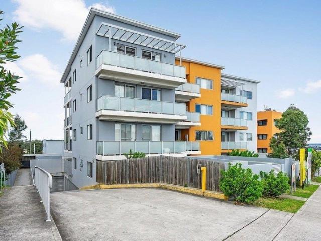 Apartment for sale in Sydney, New South Wales