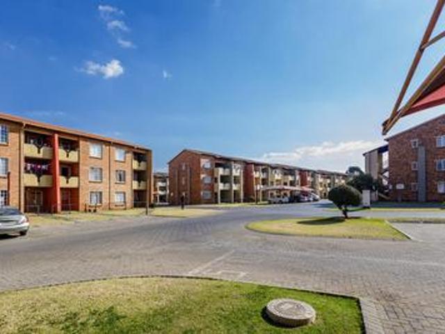 Apartment for sale in Ekurhuleni, Gauteng