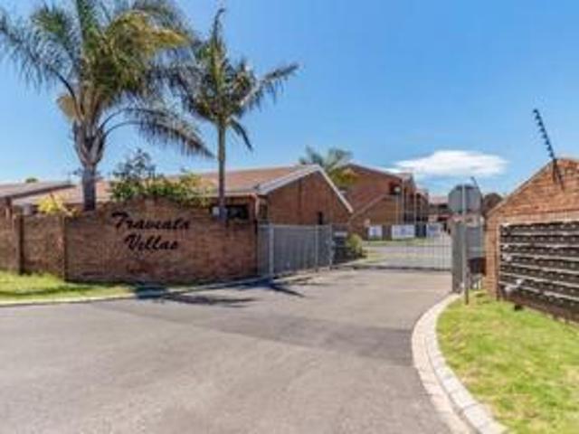 Apartment for rent in Durbanville, Western Cape