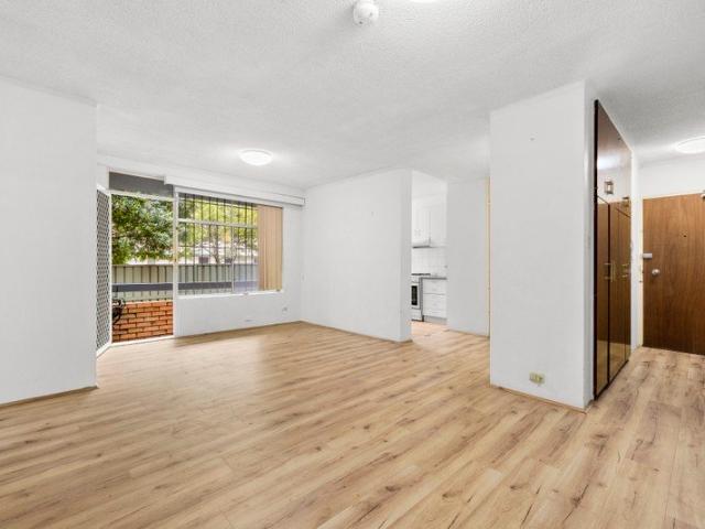 Apartment for rent in Eastlakes, Sydney