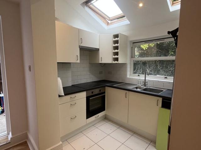 Apartment for rent in Finchley, Greater London
