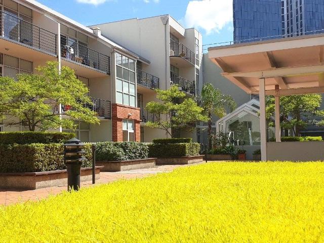 Apartment for rent in North Melbourne