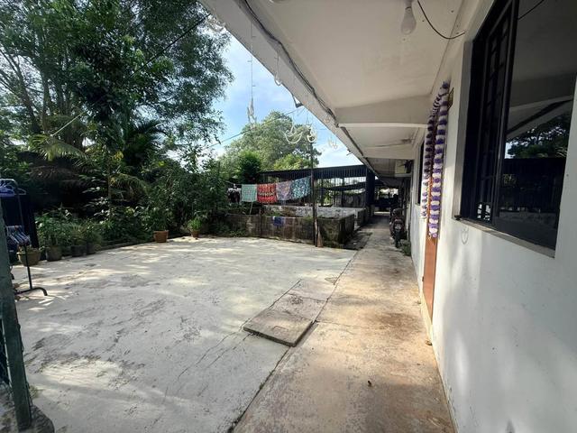 Flat for sale in Bukit Ledang, Johor