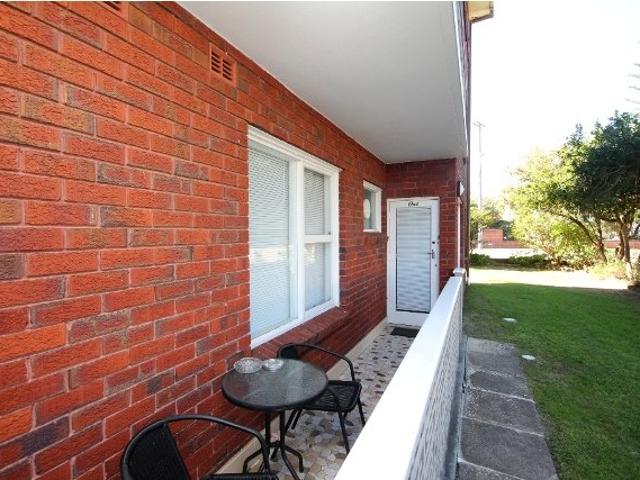 Apartment for rent in St George, Sydney