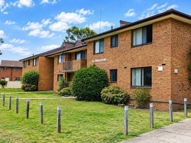 Apartment for rent in St Marys, Sydney