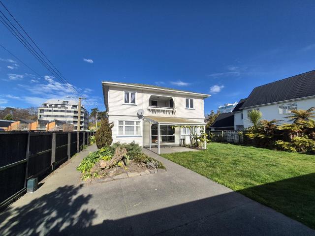 Apartment for rent in Merivale, Fendalton-Waimari-Harewood Community