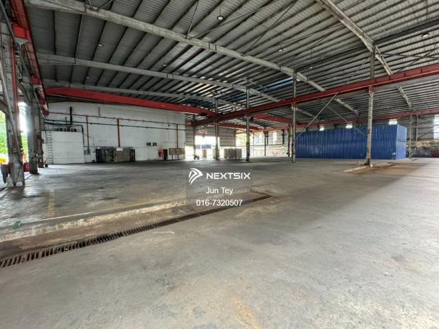 Shop for rent in Petaling, Alam Impian
